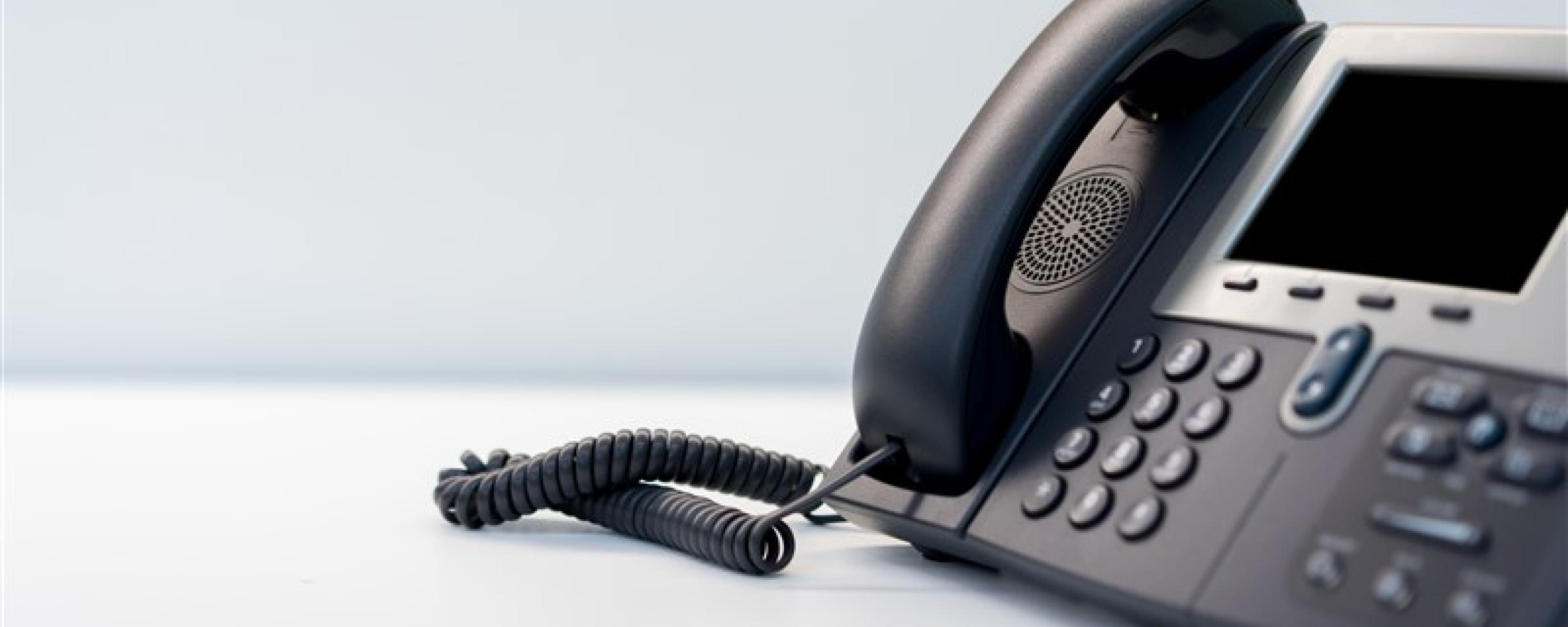 Telefoon